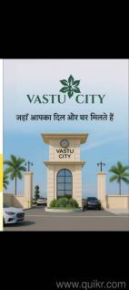 600 Sq. ft Plot for Sale in Betma, Indore