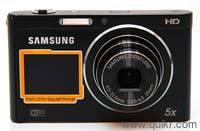 Samsung Smart Digital Camera(3)