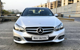 Used Mercedes Benz E Class 2015 Model Images