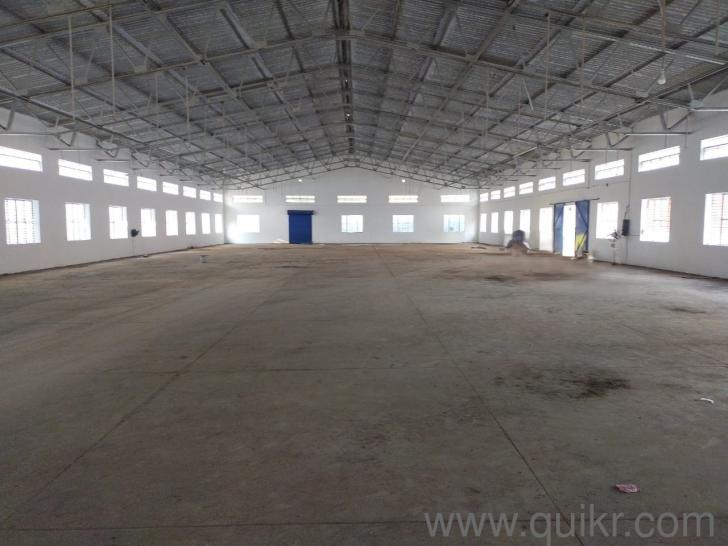 15000 Sq. ft Office for rent in Ganapathy, Coimbatore(1)
