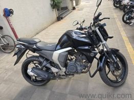 Yamaha FZ V 2.0 - 2018(2)