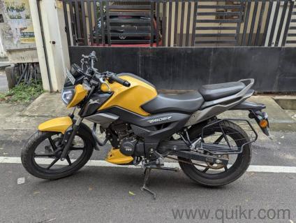 TVS Raider 125 Disc - 2024(1)