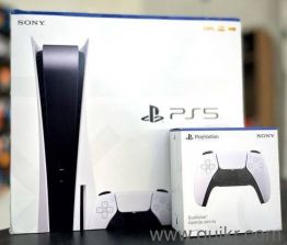 Call/whatsapp 7618286567- SONY PlayStation (PS5) 1TB Console, All Over India Delivery With Under Warranty.(3)