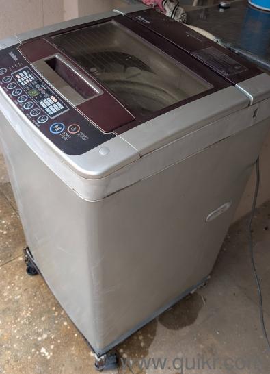 LG Top loading washing machine in Good condition(3)