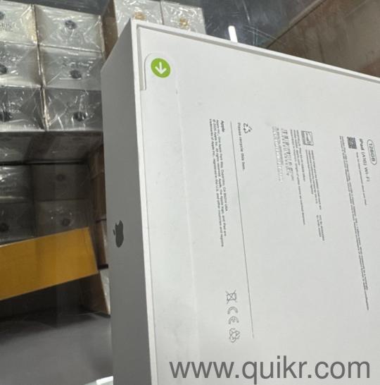 Now Available Apple 2025 iPad (A16) 128 GB ROM Wi-Fi Only WhatsApp 82338 04279(2)