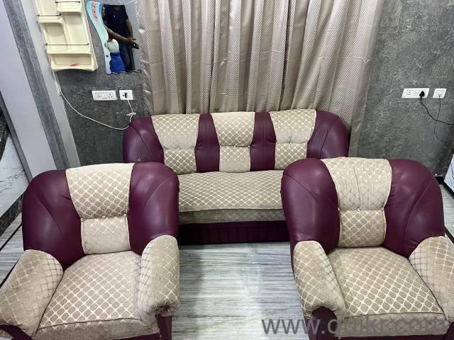 sofa set 3+1+1(1)