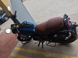 Yamaha FZ X - 2022(4)