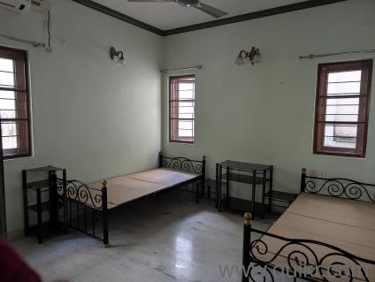 4+ BHK rent Villa in Whitefield, Bangalore(1)