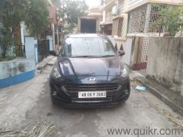 Used Hyundai Grand i10 2023 Model Images
