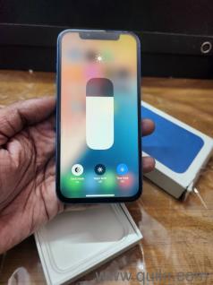 iphone 13 (5G) 128GB With Box Charger(1)