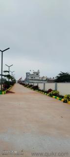 1200 Sq. ft Plot for Sale in Devanahalli Road, Bangalore