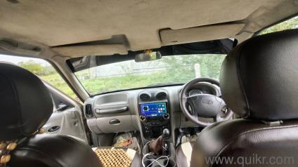 Mahindra Scorpio 2.6 SLX CRDe - 2007(1)