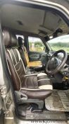 Mahindra Scorpio 2.6 SLX CRDe - 2007(3)