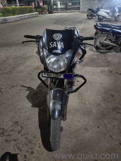 Hero CBZ Xtreme - 2012(2)