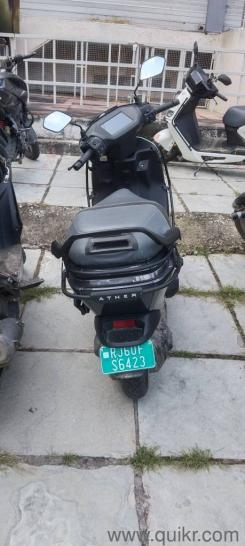 Ather Energy Ritza - 2024(2)