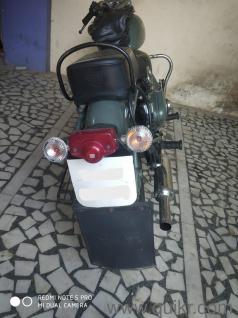 Royal Enfield Bullet 350 - Before 1995(1)