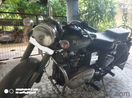 Royal Enfield Bullet 350 - Before 1995(4)