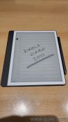 Like new - Amazon Kindle Scribe 2024 64GB(2)