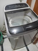 Samsung 11kg Top Load Washing Machine Fully Automatic(3)