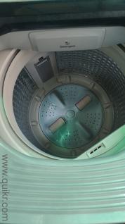 Samsung Washing Machine 6.2Kg Fully automatic(1)