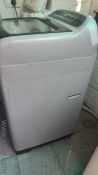 Samsung Washing Machine 6.2Kg Fully automatic(2)