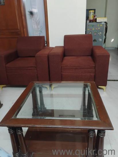 Sofa set with centre table (3+1+1+centre table)(1)