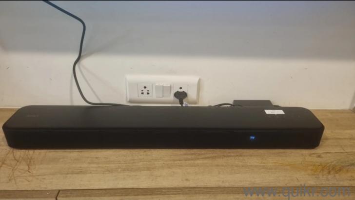 Sony HTS2000 Soundbar 3.1(2)