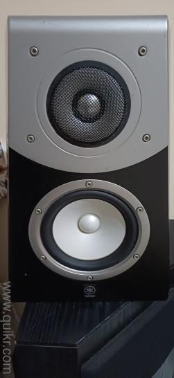 Yamaha Bookshelf speakers Soavo-900M