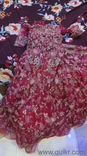 gown one time use only