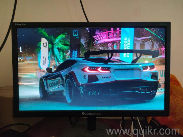 monitor for sale , 19 inches display(1)