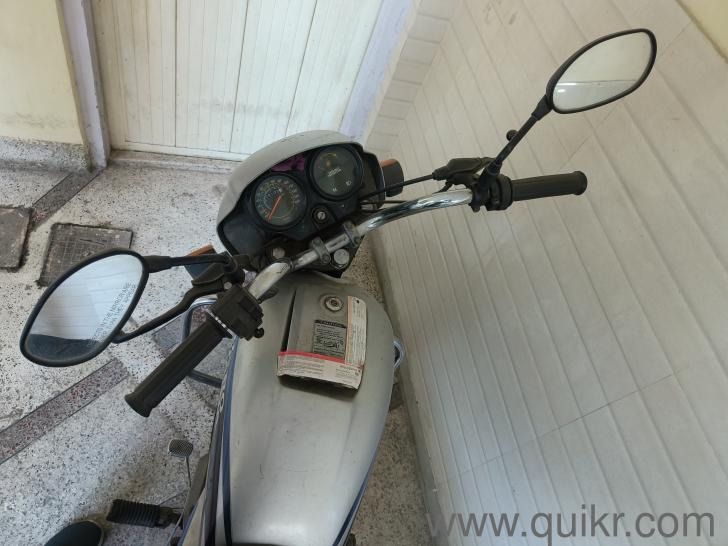 Hero Super Splendor - 2005(1)