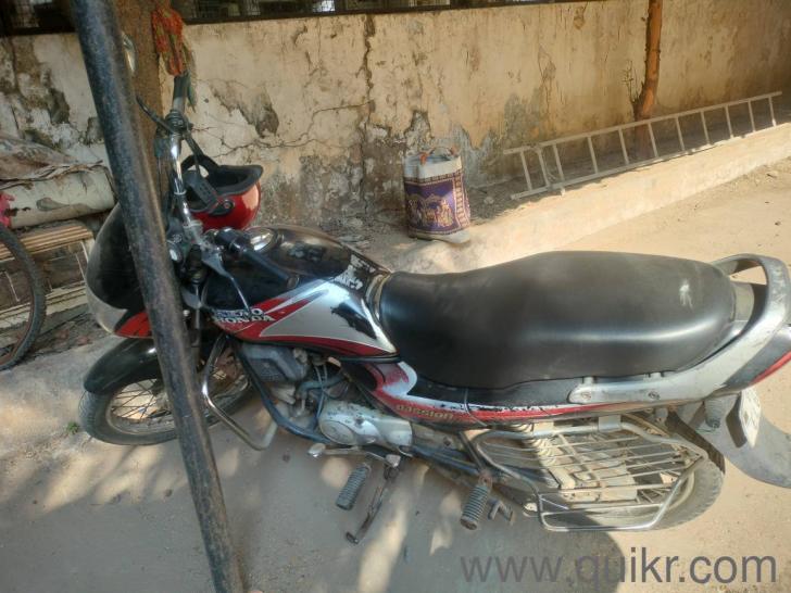 Hero Passion Plus - 2006(1)