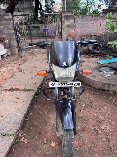 Bajaj Platina 100 - 2011(2)