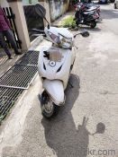 Honda Activa - 2012(2)