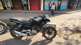 Bajaj Pulsar 135 LS - 2014(4)