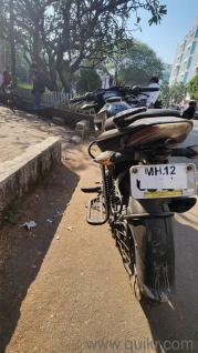 Bajaj Pulsar 135 LS - 2014(1)