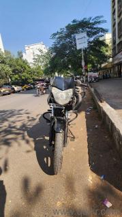 Bajaj Pulsar 135 LS - 2014