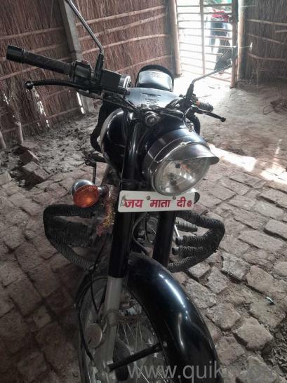 Royal Enfield Classic 350 - 2017(2)