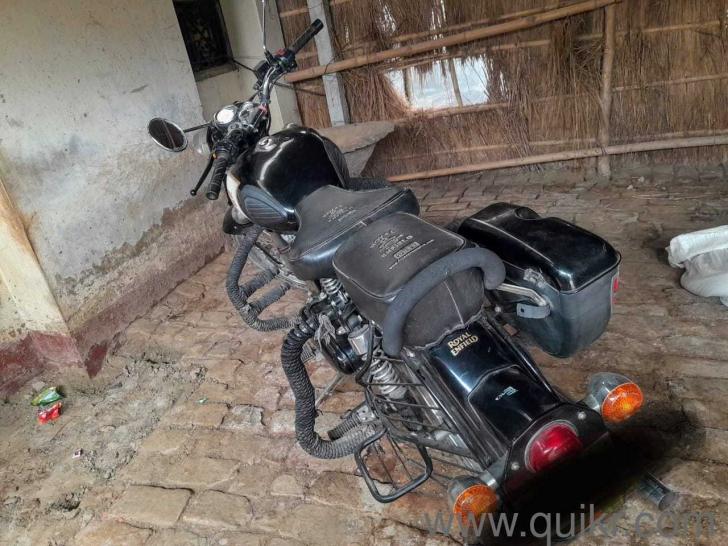 Royal Enfield Classic 350 - 2017(1)