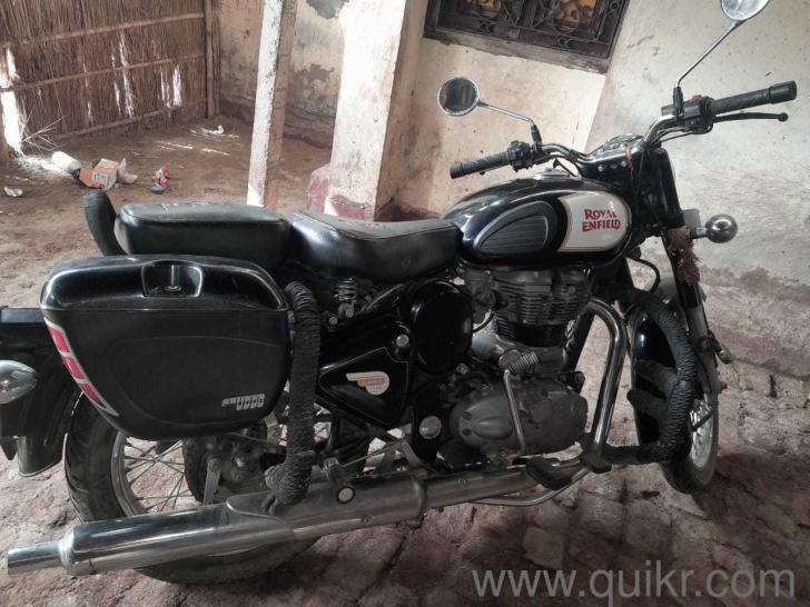 Royal Enfield Classic 350 - 2017