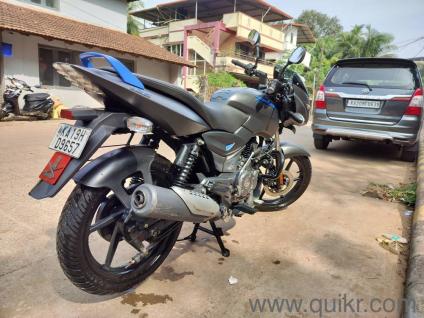 Bajaj Pulsar NS125 - 2020(1)