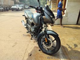 Bajaj Pulsar NS125 - 2020(4)