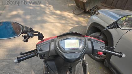 TVS NTORQ 125 Race Edition - 2020(1)