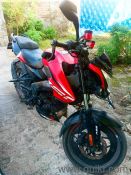 Bajaj Pulsar NS125 - 2022(3)