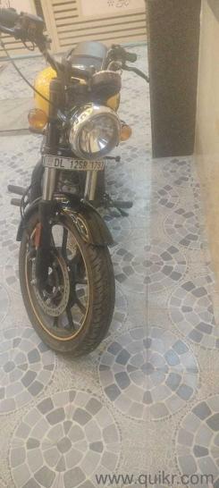 Royal Enfield Meteor 350 - 2022