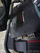 Mahindra SCORPIO-N - 2023(2)