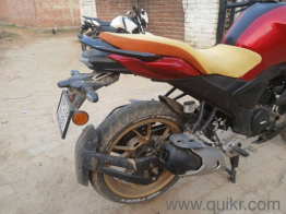 Yamaha FZ S - 2023(3)