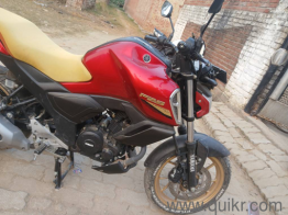 Yamaha FZ S - 2023(4)