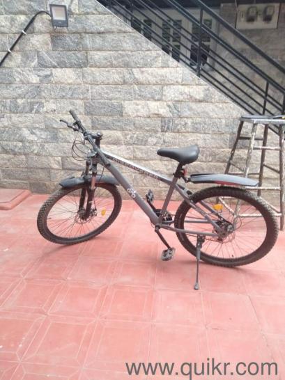 2024 Raft Soldier - 0 kms driven in Kalkere(2)