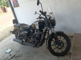 Royal Enfield Meteor 350 - 2024(2)